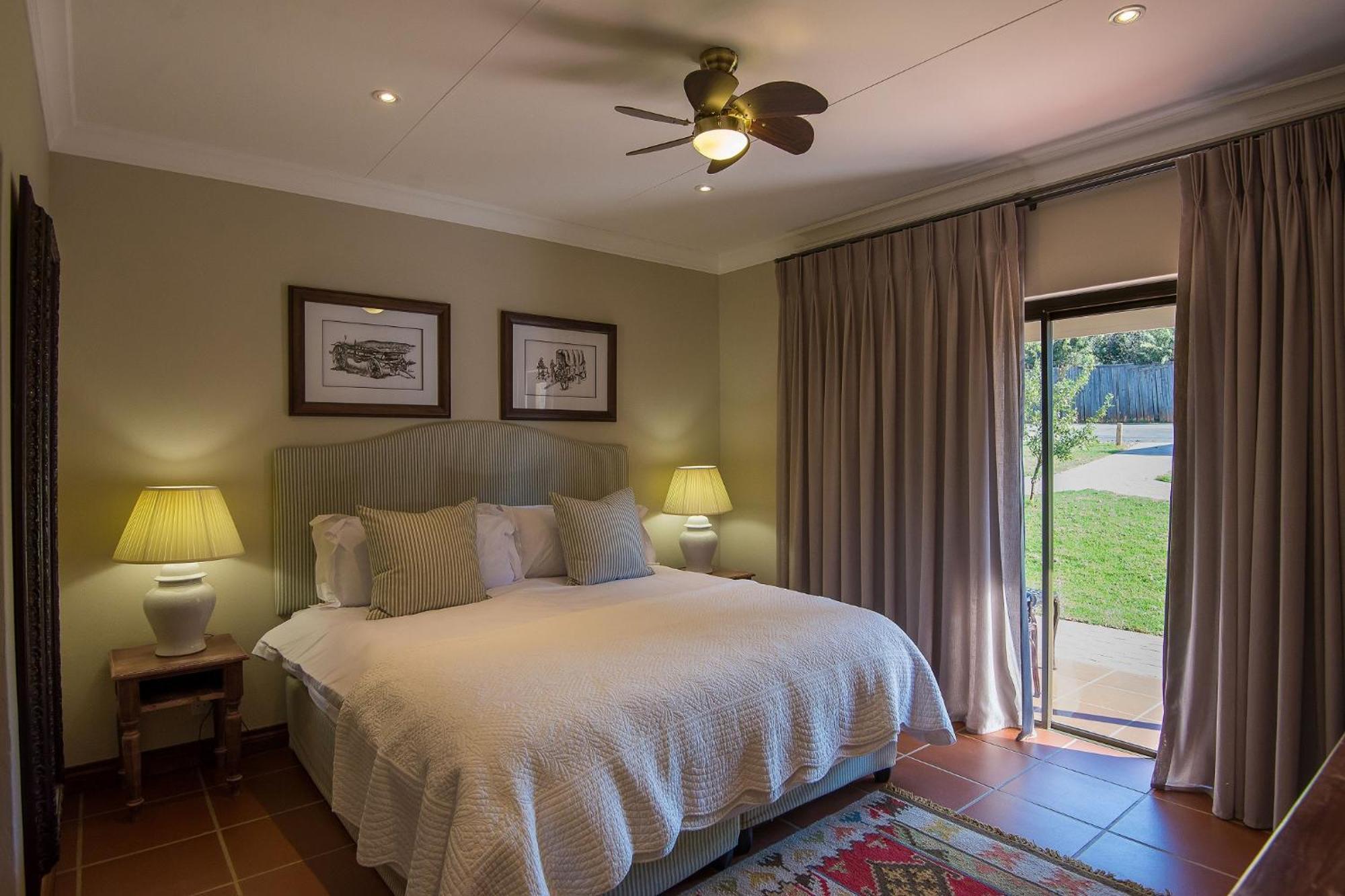 African Hills Safari Lodge & Spa Magaliesburg Rum bild